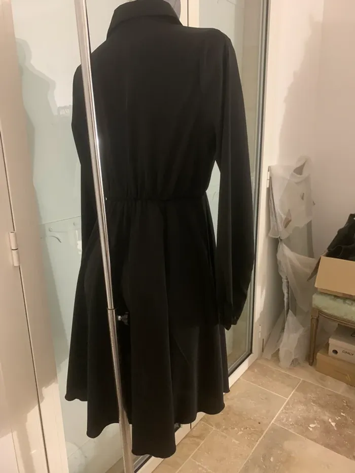 Lilie Rose robe Annie TM/L - photo numéro 3