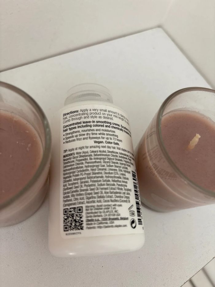 Olaplex N6 Crème de coiffage - photo numéro 4