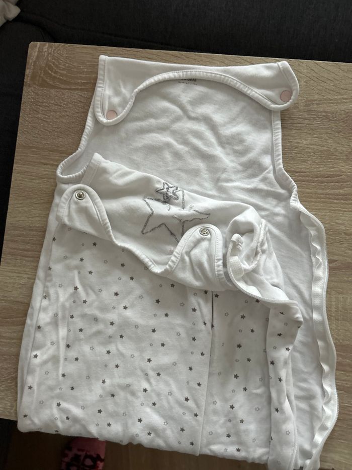 Gigoteuse fille - photo numéro 5