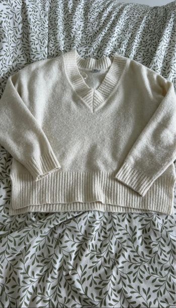 Pull col V