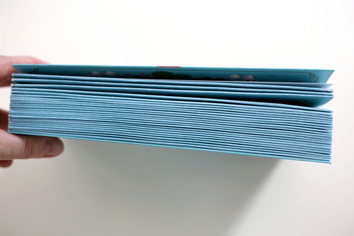 Roman de l'avent "Secret Santa" par Sophie Jomain - photo numéro 5