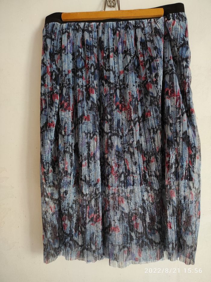 JUPE FLUIDE KIABI - photo numéro 2