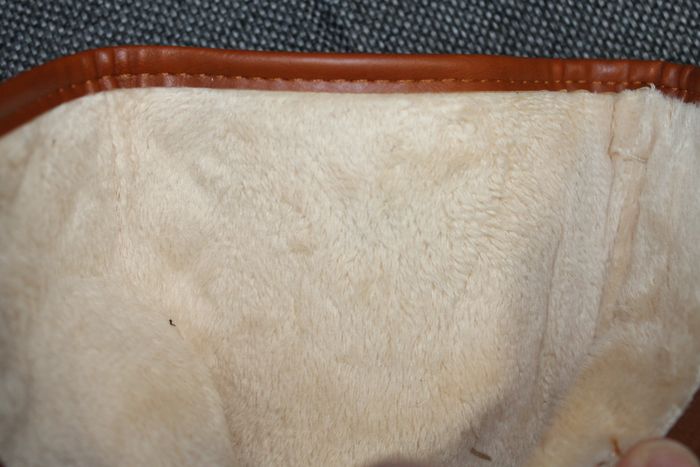 belles bottines marron caramel 27 - photo numéro 4