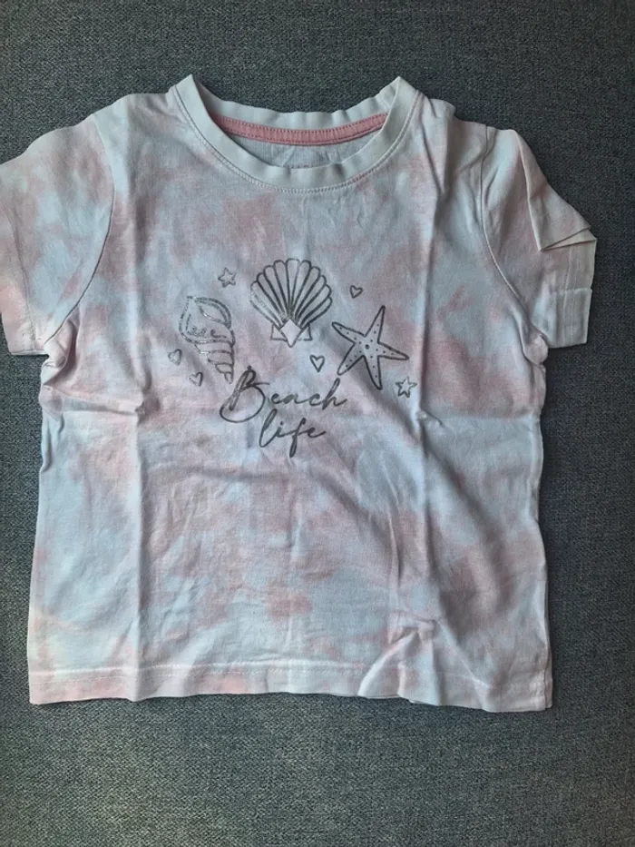 Lot de 6 Tee-shirt - photo numéro 12