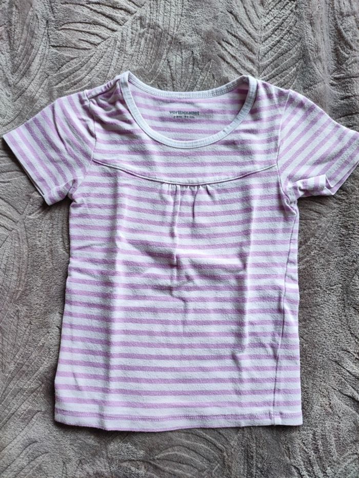 Ensemble tricot de peau 3 ans Vertbaudet - photo numéro 2