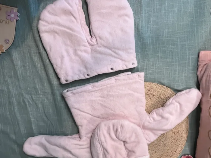 Combinaison taille 3 mois - photo numéro 8