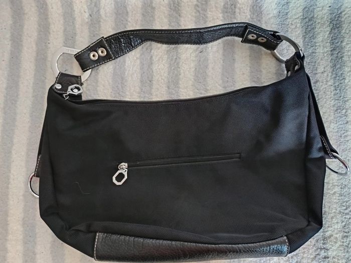 Sac à main noir - photo numéro 3