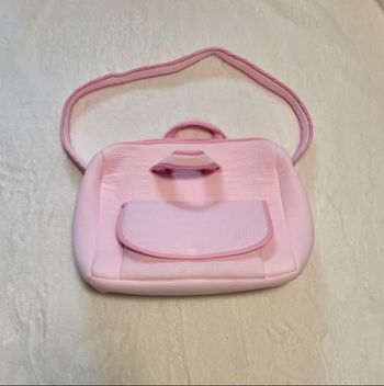 Sac à langer à personnaliser