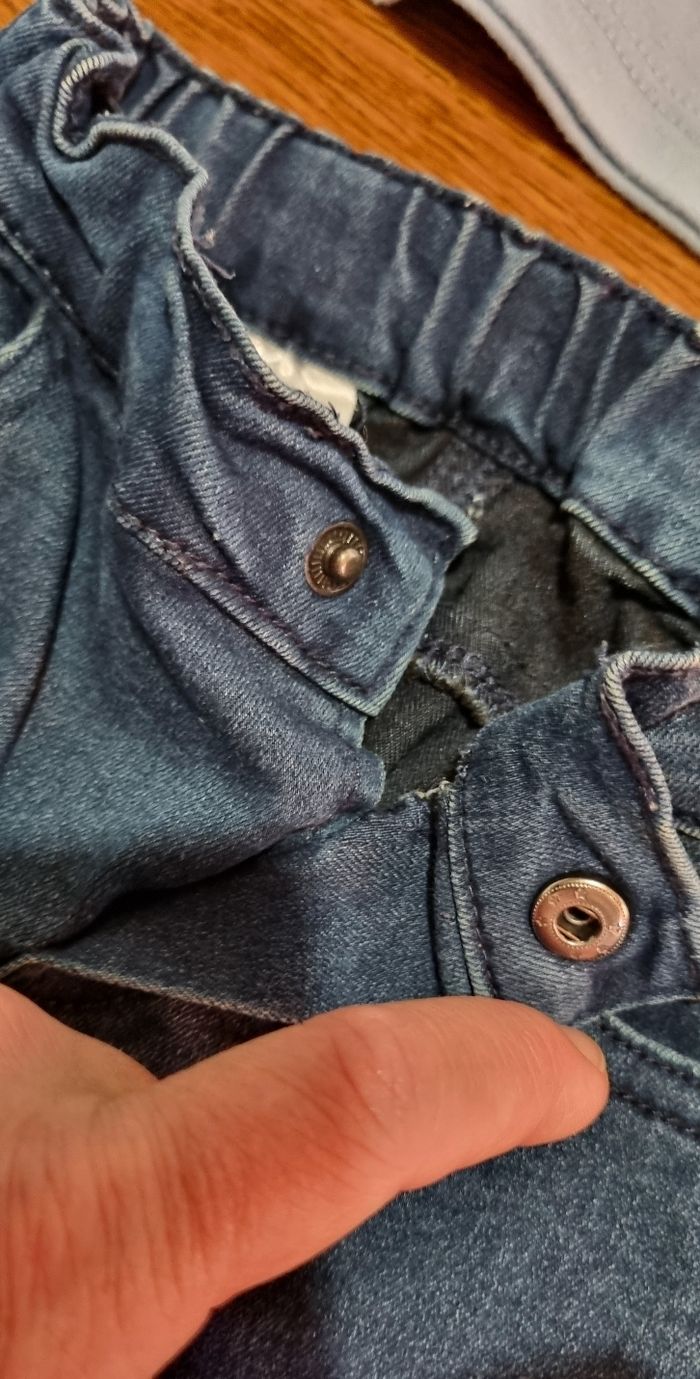 Ensemble garçon 6 mois - photo numéro 6