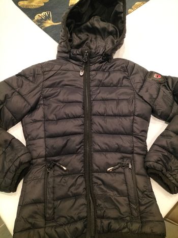 Blouson fille Norway