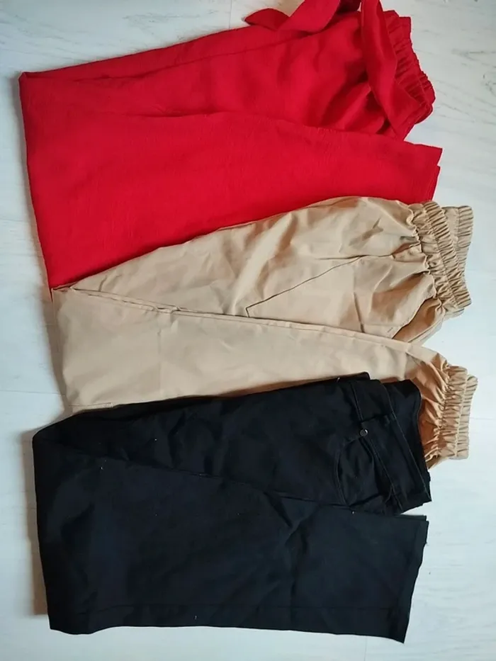Pantalons