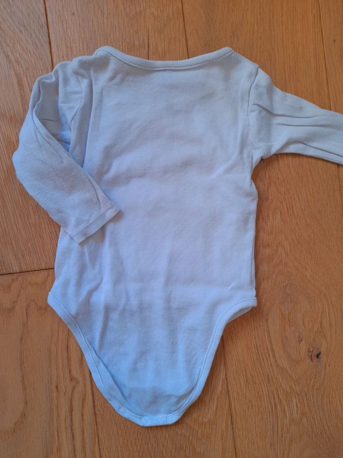 Lot bodies - photo numéro 7