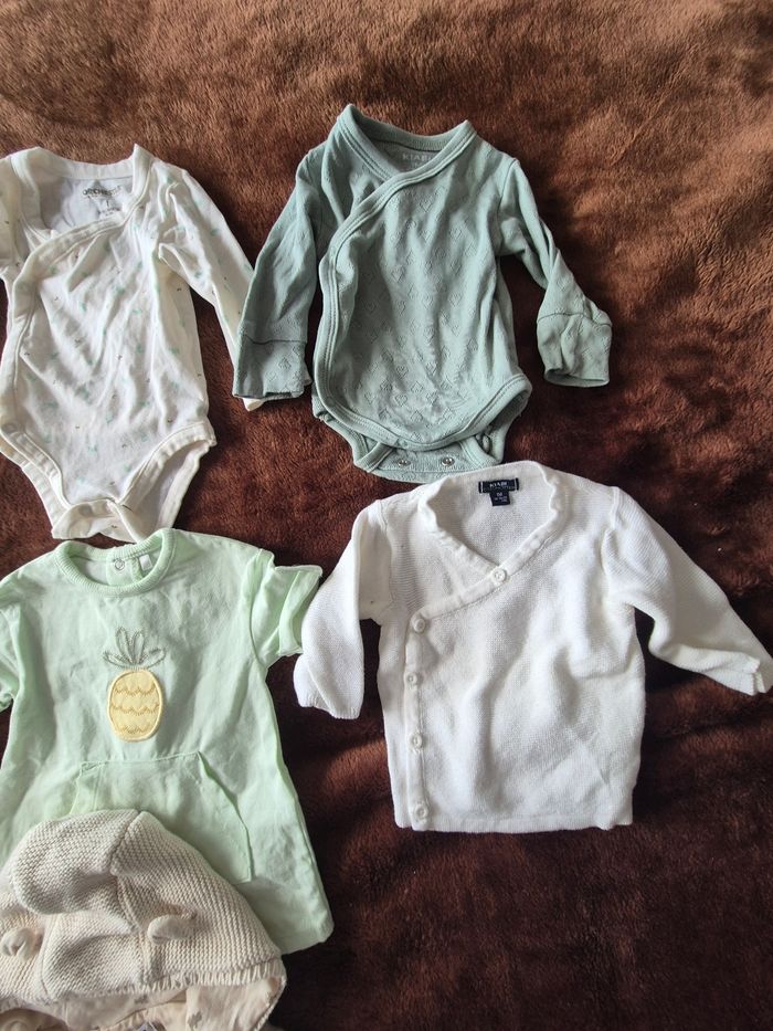 Lot bodies - photo numéro 2