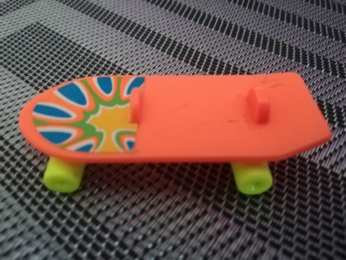 Figurine Pinypon - photo numéro 4