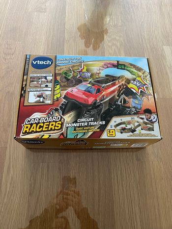 Circuit vtech 