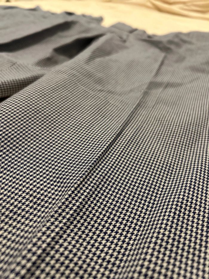 Pantalon de cuisine - photo numéro 2