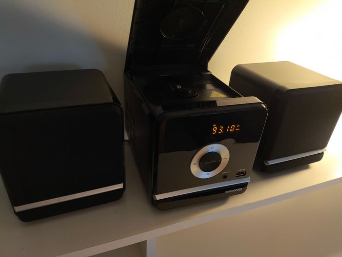 Mini chaine Kelios - photo numéro 2