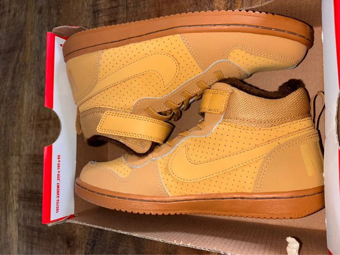 Baskets Nike P.35 Neuves unisex - photo numéro 9