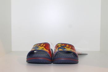 claquettes sam le pompier bleu 24