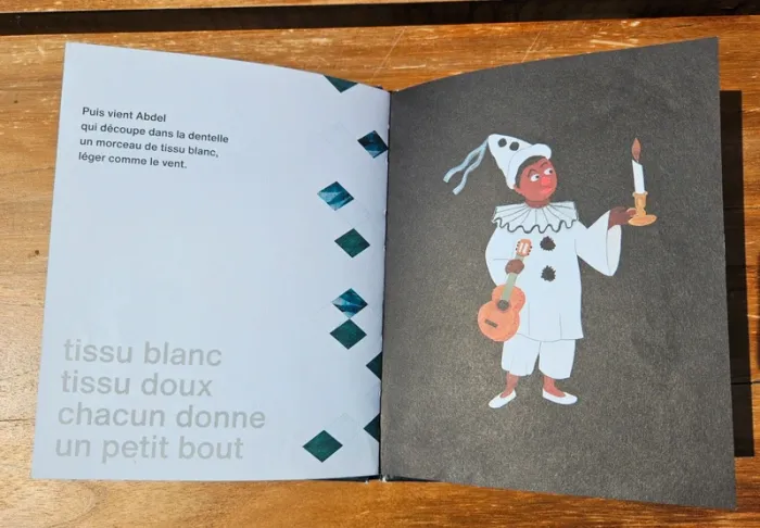 Livre Ribambelle - photo numéro 2