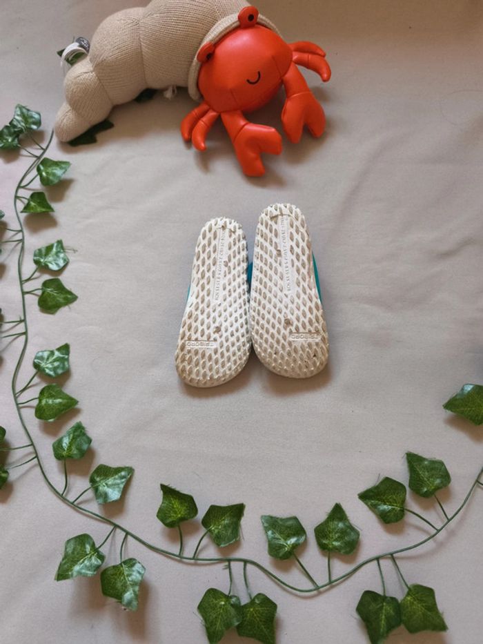 Paire de chaussons d'eau 🍃 Decathlon - photo numéro 3