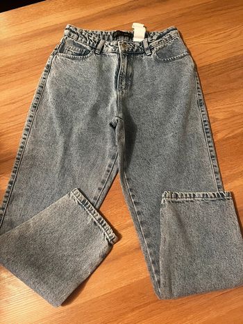 Jean MOM FIT