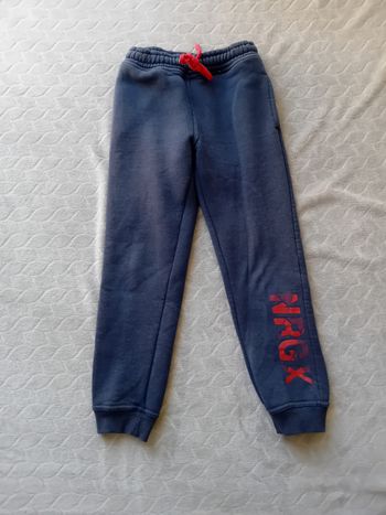 Pantalon 10 ans