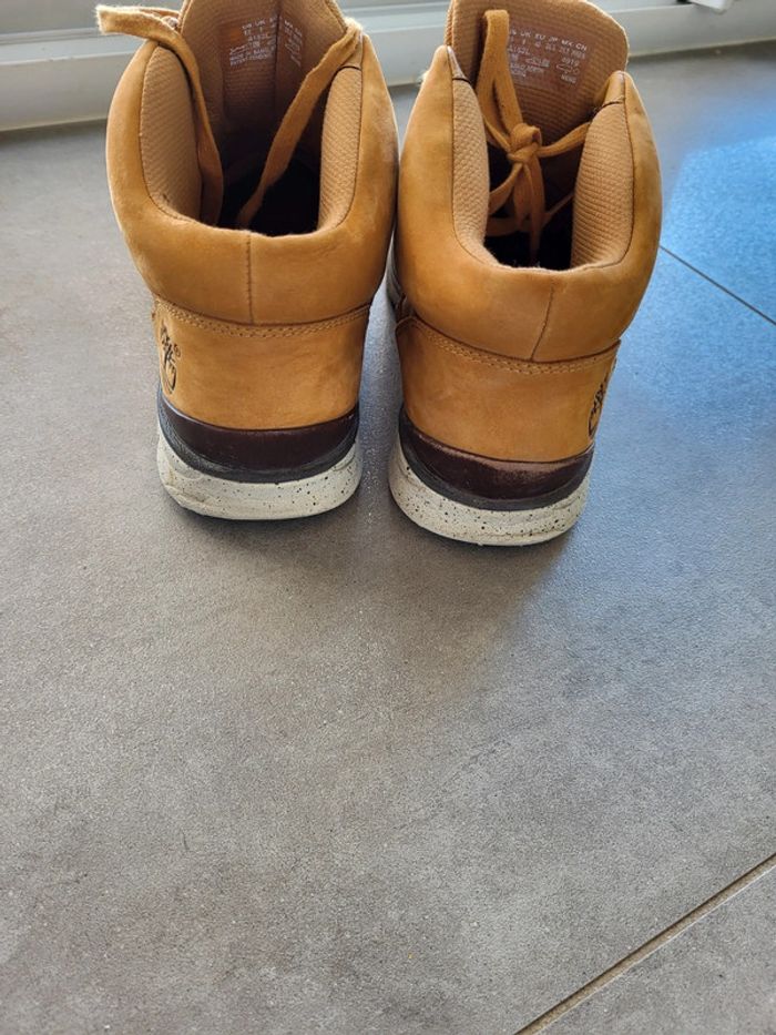 Timberland taille 42 - photo numéro 4
