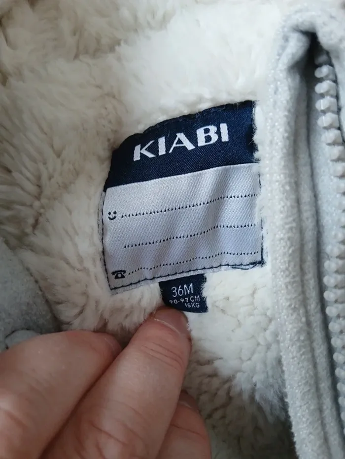 Manteau - photo numéro 7