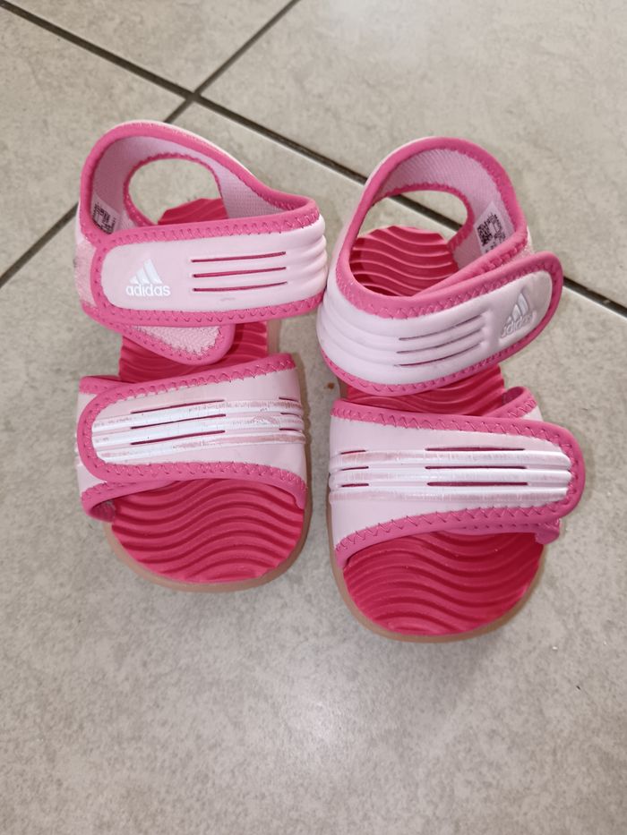 Chaussure filles - photo numéro 7