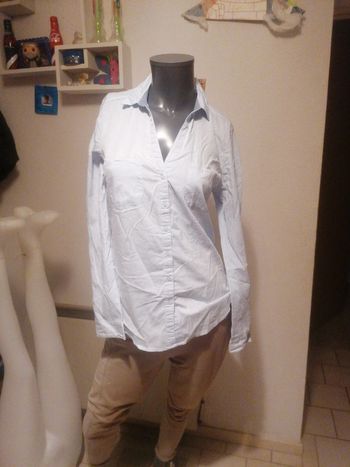 Chemise taille s