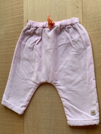 Pantalon 6 mois