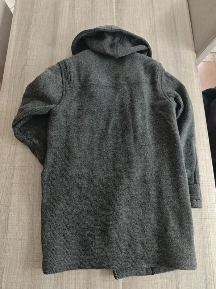 Manteau Chevignon homme - photo numéro 9
