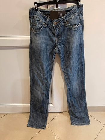 Jean taille 38