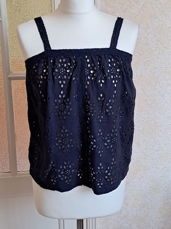 Haut femme taille XS