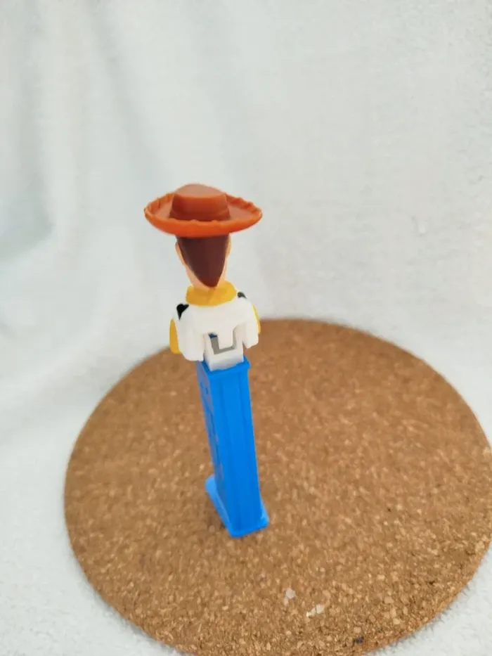Pez Woody - photo numéro 4