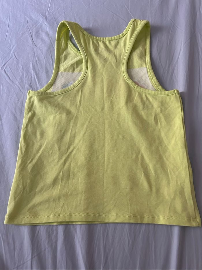 T-shirt débardeur - photo numéro 2