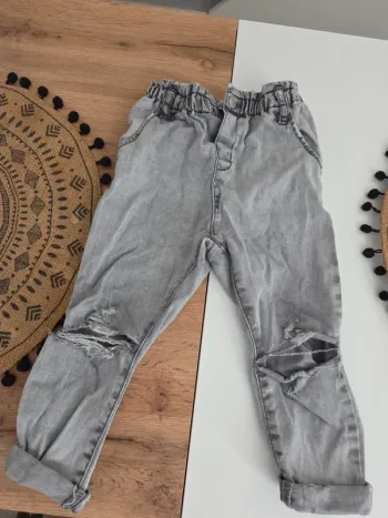 Pantalon léger 🌷