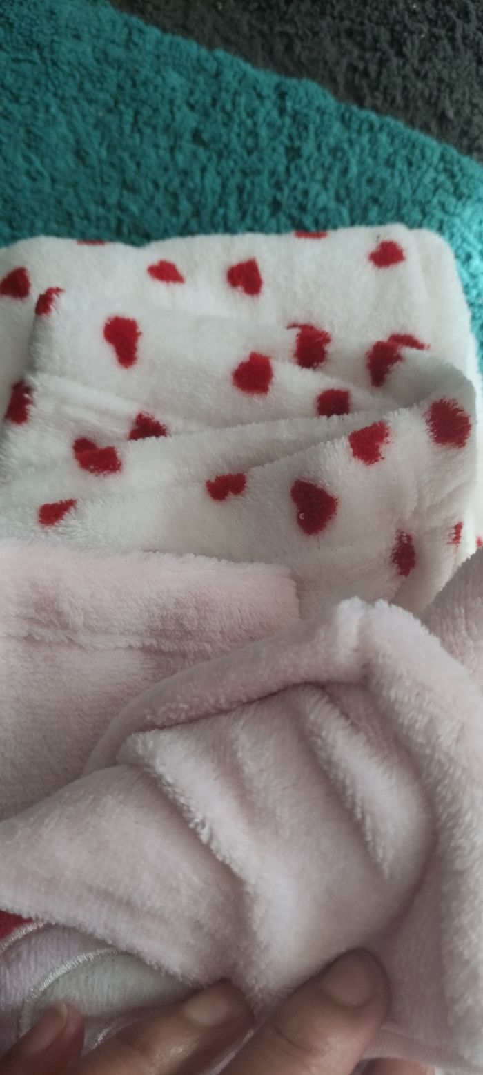 Pyjama polaire neuf - photo numéro 2