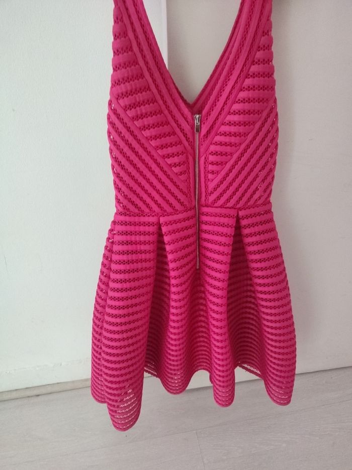 Robe maje - photo numéro 7