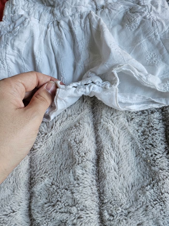 Lot robe et combishort - photo numéro 5