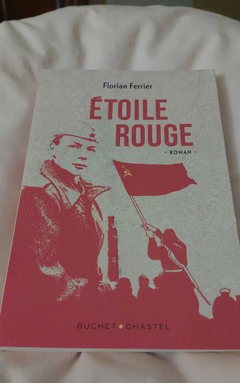 Étoile rouge
