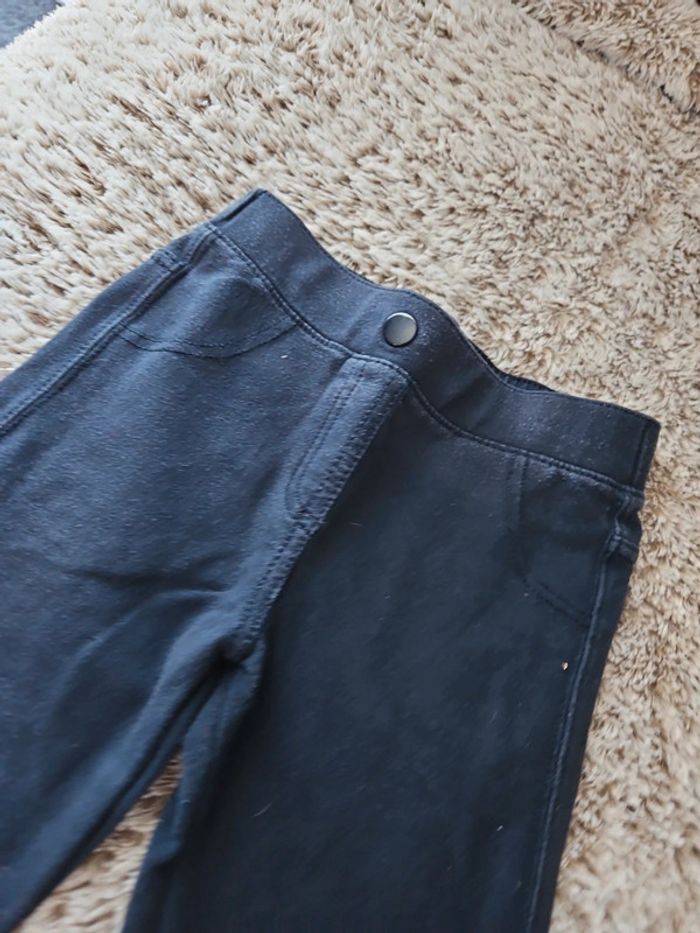 Pantalon fille 5 ans - photo numéro 4