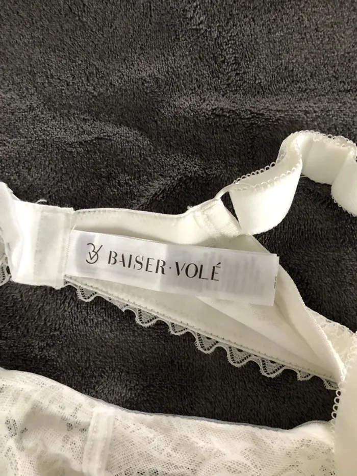 Soutien gorge sans armature 110C - photo numéro 3