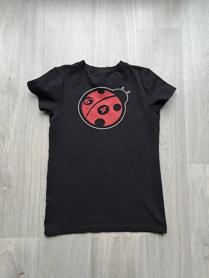 T-shirt 64 - photo numéro 3