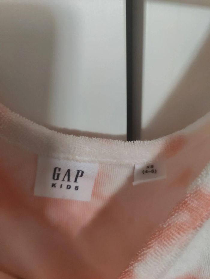 Combishort éponge Gap - photo numéro 4