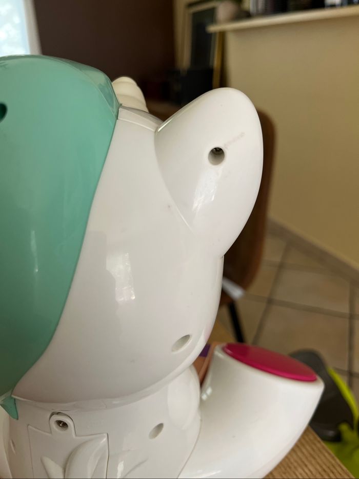 Licorne musicale - photo numéro 6