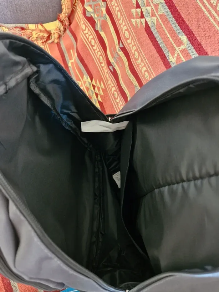 Grand sac à dos Lotto valeur 80€ - photo numéro 4