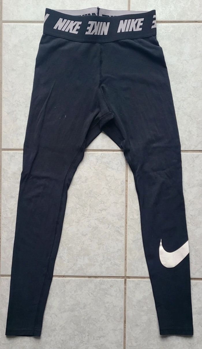 Legging femme nike taille S