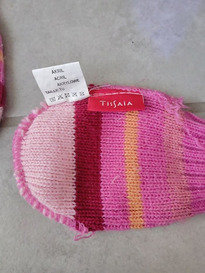 Moufles - photo numéro 3